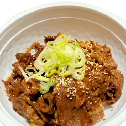 お持ち帰りメニュー2024 | 定食&丼もの