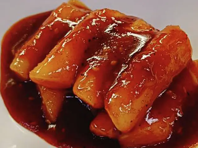 焼肉明洞 韓国フェア 2025 | トッポギ